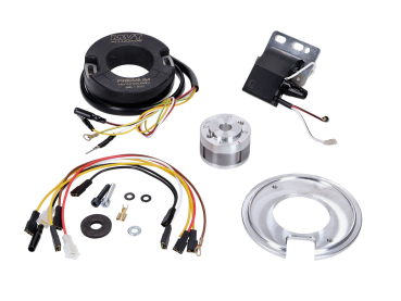 Innenrotor Zündung MVT Premium 2.0 mit Licht, Simson S51, S53, S70, S83, SR50, SR80, KR51/2