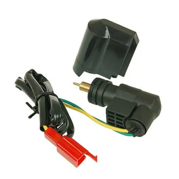 E-Choke für Dellorto Vergaser, Simson SRA25, SRA50