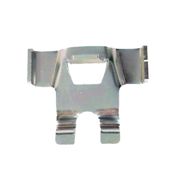 Halter für Kippständerfeder, Simson SR1, SR2