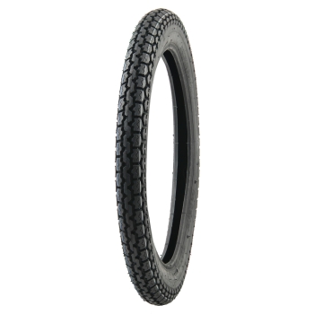 VEE RUBBER VRM 015, Reifen, Mopedreifen 2,75x17, Simson S53, S83