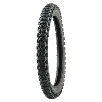 VEE RUBBER VRM 022, Reifen, Enduroreifen 2,75x17, Simson S53, S83