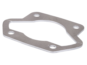 Spacer, Distanzplatte (2,0mm), Simson S51, S53, SR50, KR51/2