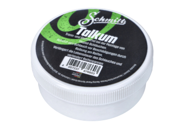 Talkum Schmitt (25gr.)