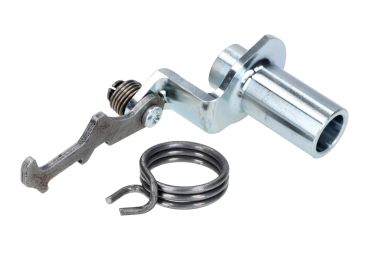 Preview: CNC Schalthebel innen, Hohlwelle, Simson S51, S53, S70, SR50, SD50, KR51/2, MS50