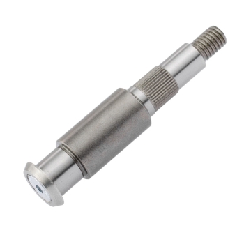 Bolzen für Schaltwalze (verschraubt), Simson S51, S53, S70, SR50, SR80, KR51/2