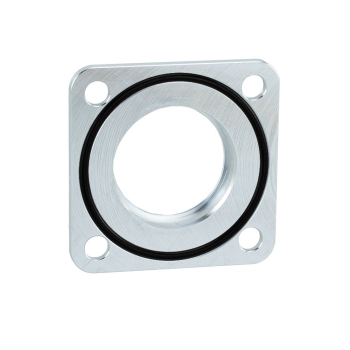 CNC Dichtkappe (mit O-Ring), Simson S51, S53, S70, SR50, SR80, KR51/2, MS50