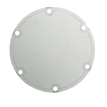 Sichtfenster für Lichtmaschinendeckel, Simson S51, SR50, KR51/2 S50