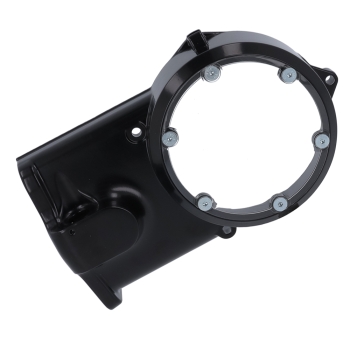 Lichtmaschinendeckel mit Sichtfenster, Simson S51, SR50, S53, S70, KR51/2