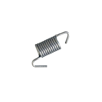 Zugfeder für Haltering, Simson KR51/1, KR51/2, SR4-2, SR4-3, SR4-4
