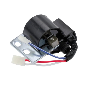 Zündspule, Zündmodul (Z71), Simson S50, S51, S53, S70, KR51, SR50, SR4-