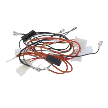 VAPE Kabelsatz, Kabelbaum für VAPE-Zündung