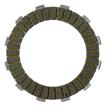 Reibscheibe, Kupplungsreibbelag CPK, Simson S50, S51, S53, S70, KR51, SR4-2, SR4-3, SR4-4
