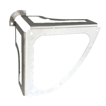 Umbausatz Tuningluftfilter, Simson S50, S51, S70