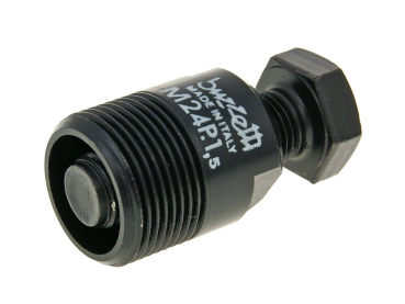 Polradabzieher M24x1,5mm für Morini Motor, Simson SRA25, SRA50