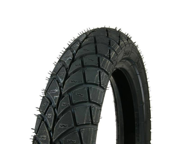 HEIDENAU Reifen, 130/70 - 17, Simson RS125