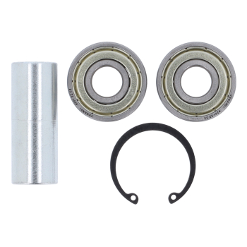 Radlager mit verstärkter Hülse, Simson S50, S51, S53, S70, KR51, SR50, SR80, MS50, SR4-