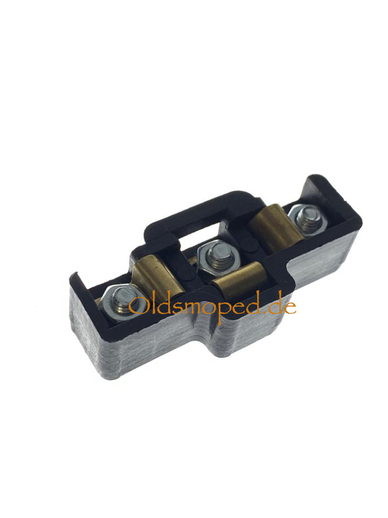 MZA 12V 2x21W - 8582.19/50 - Zündspule Für Simson ETZ125, ETZ150, ETZ250