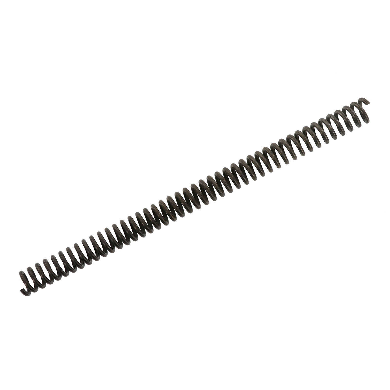 Telegabel-Reparaturset inkl. Gabelöl, Druckfeder 3,2mm - für S50, S51, S53,  S70, SR50