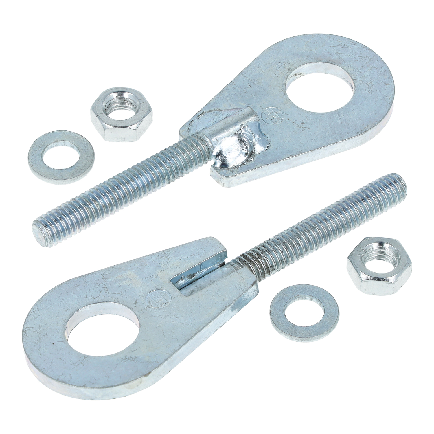 Catena A Rulli Simson 112 Maglie 1/2x5,4 - KR51/2, S50, Duo - Foto 2