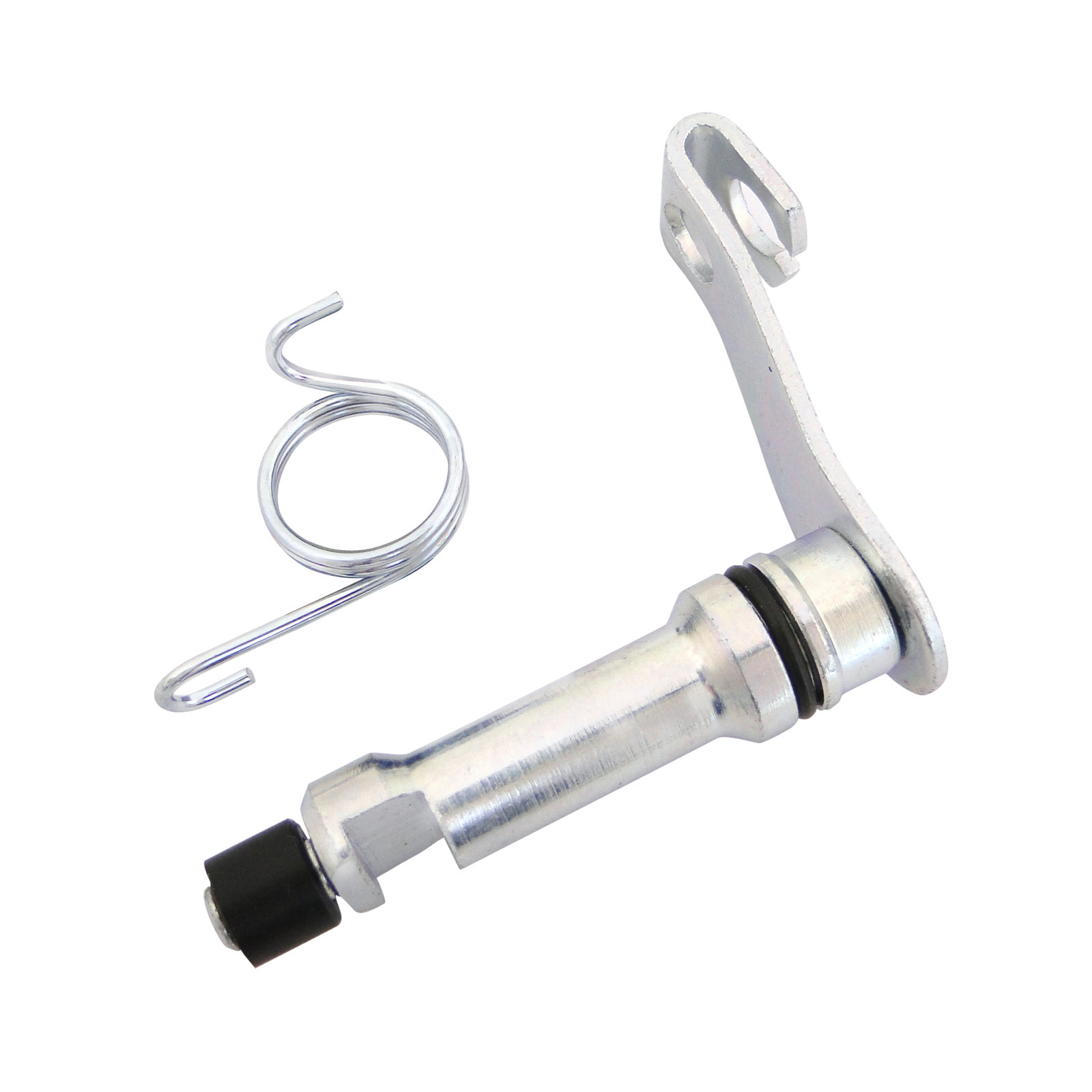 Kupplungshebel Am Motor, Simson S51, S53, SR50, KR51/2, S70, MS50, E930