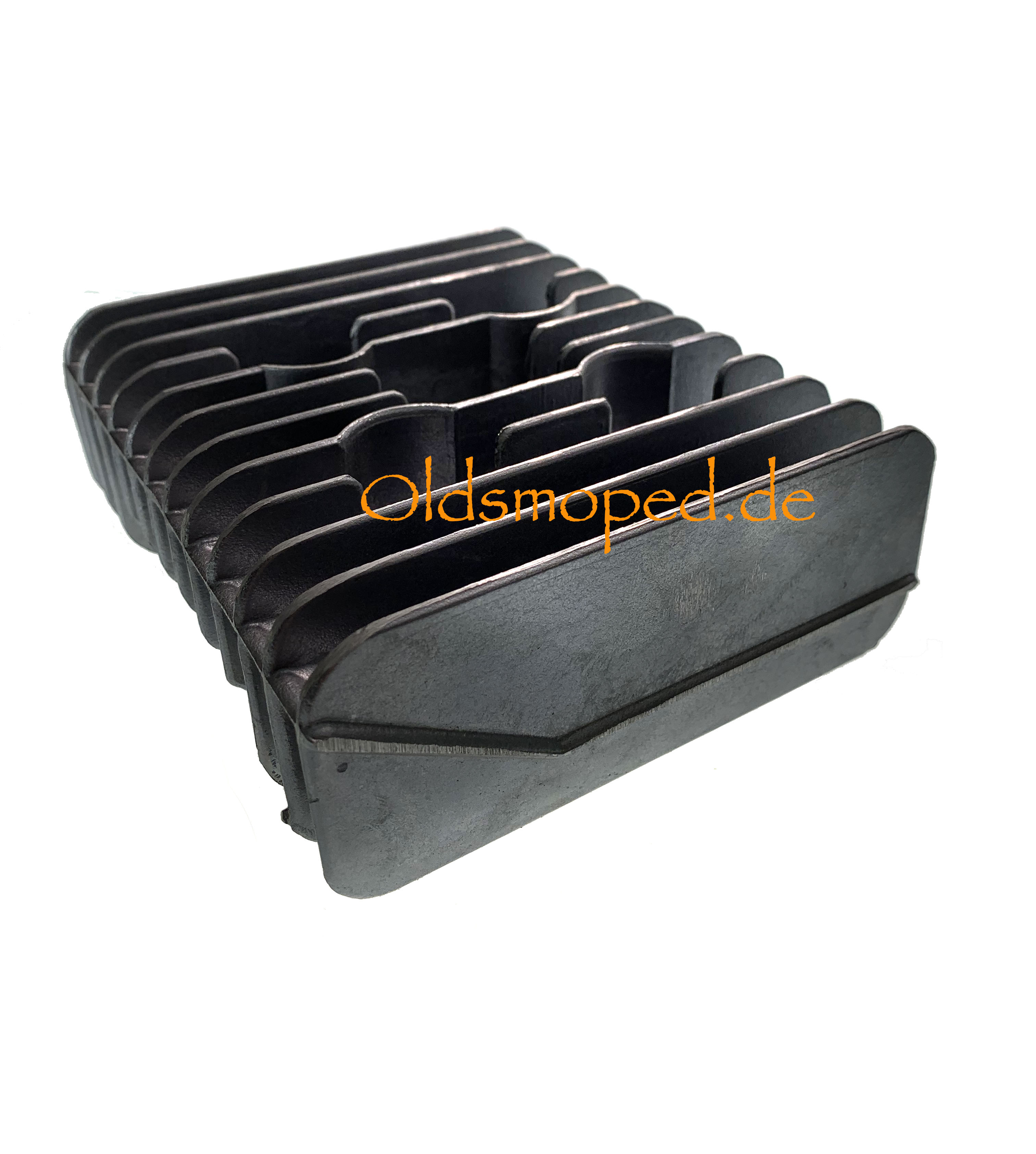 Dekorschrauben Set Grün - Für Simson Moped Zylinderkopf