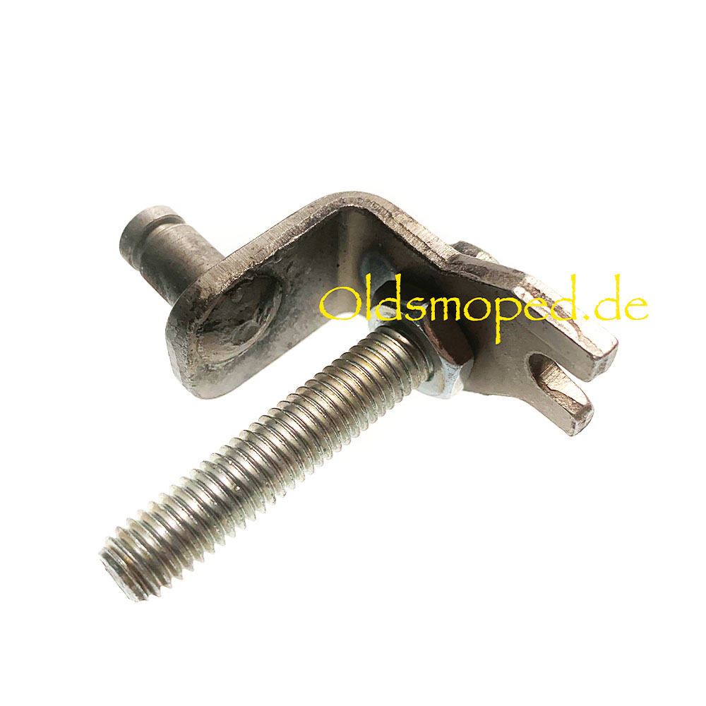 Lagerwinkel Kpl. (Schaltung) Simson S51 S53 S70 SR50 KR51/2