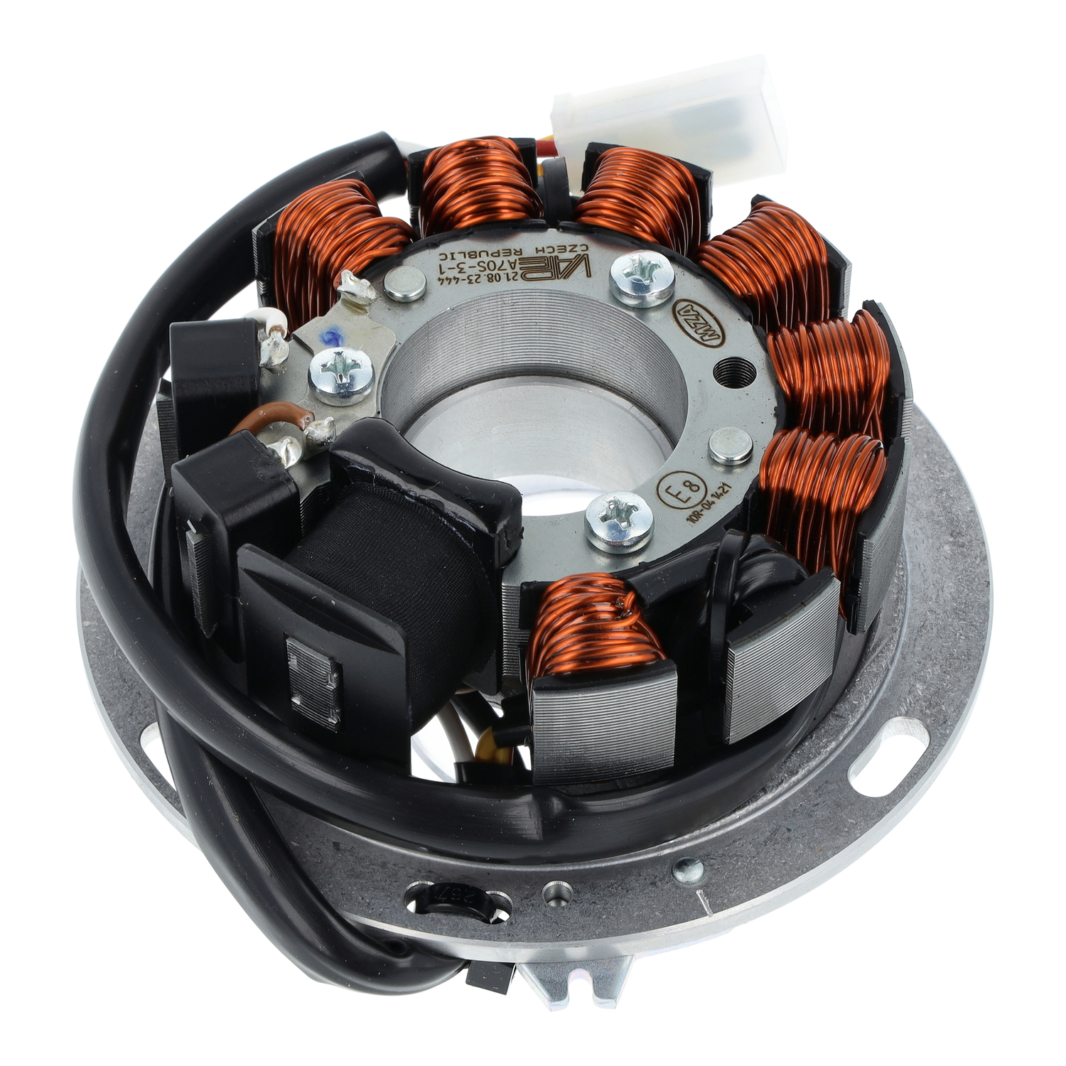 elfbar elfa master akku VAPE Stator A69S-5 (12V