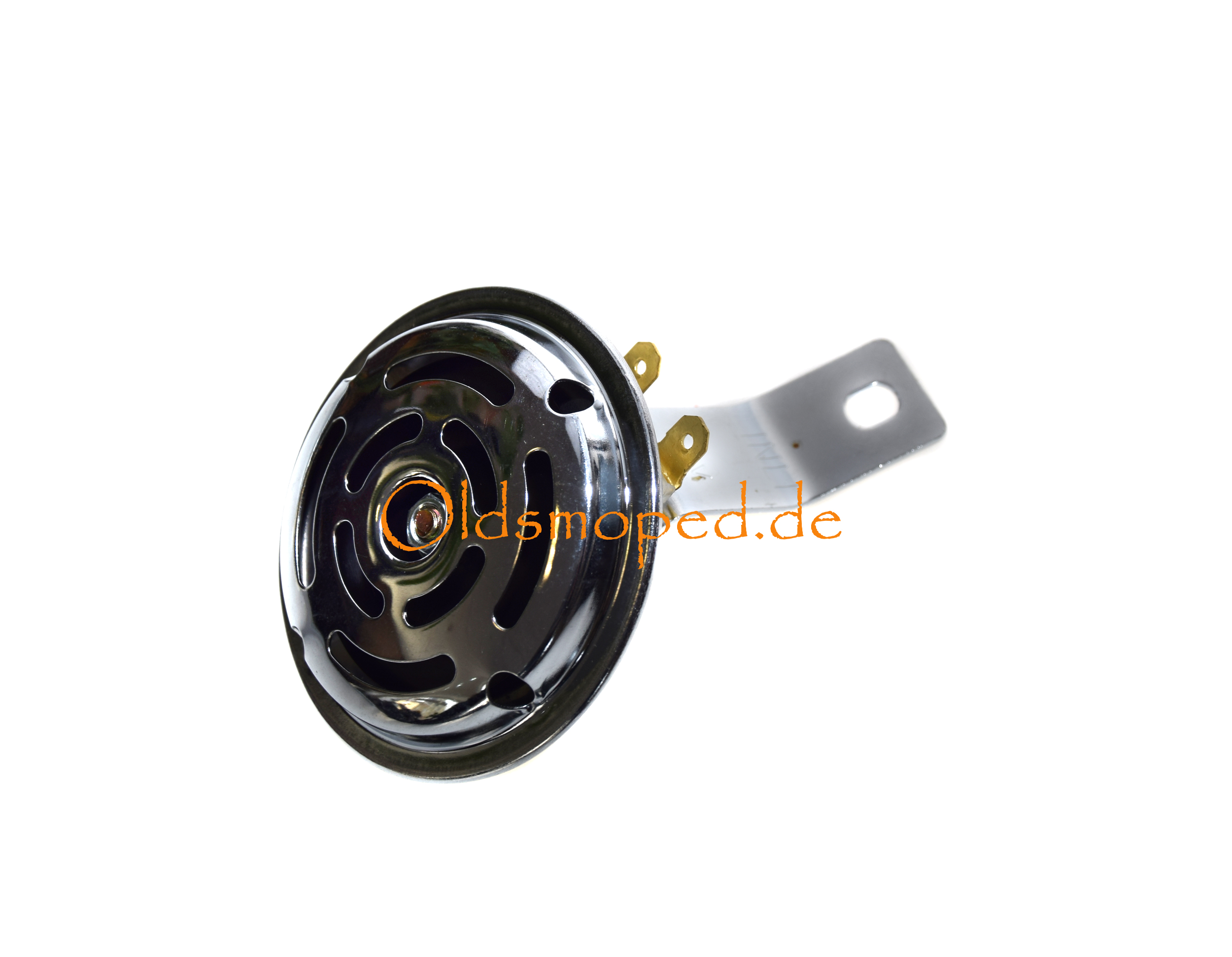 Hupe Schwarz 12V Für Simson S50, S51, S53, S70, SR50, 8,95