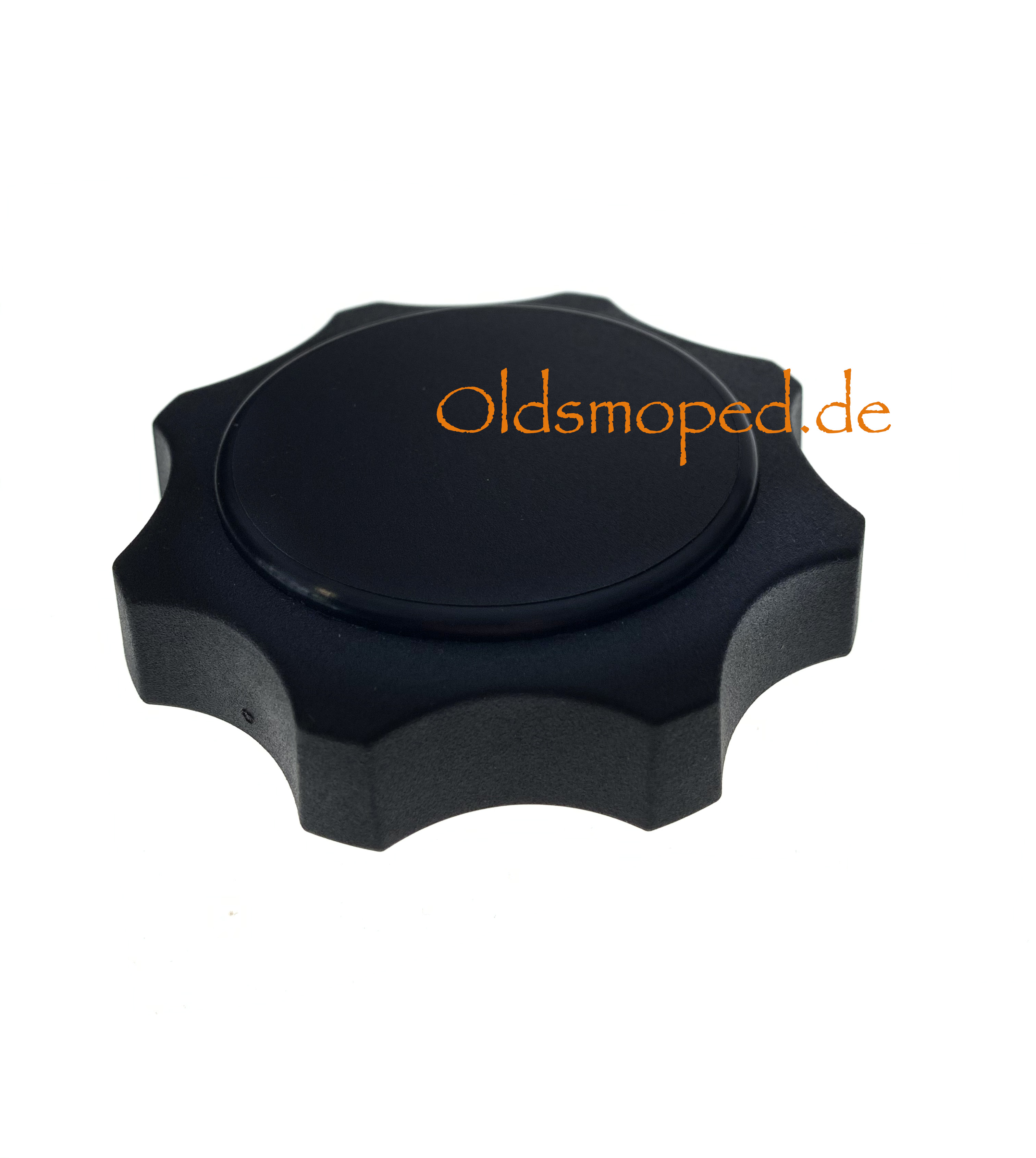 Oldsmoped - Tankdeckel (Kunststoff), S53