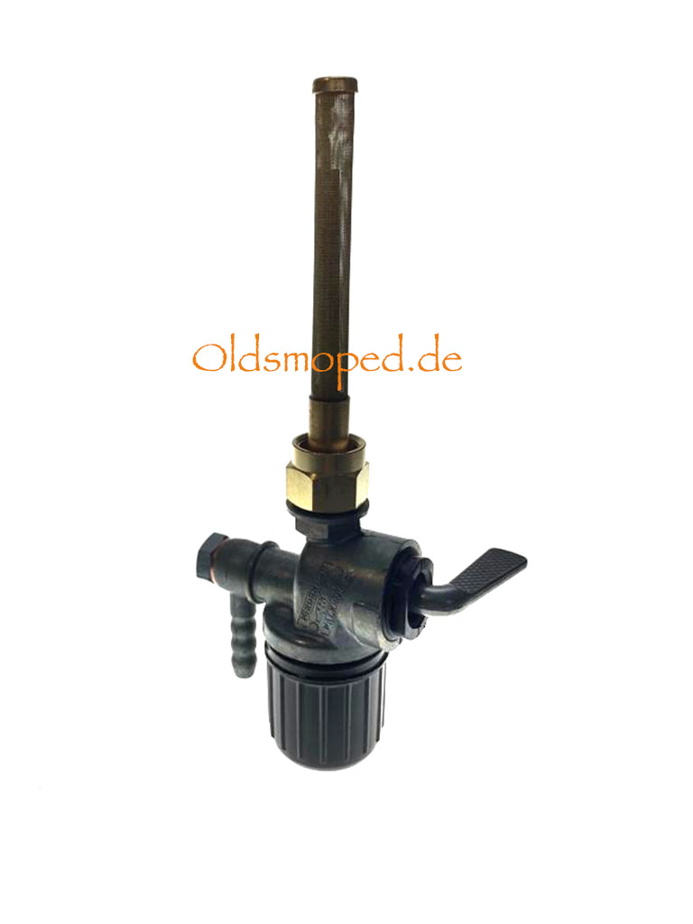 EHR Benzinhahn 3-Loch Dichtung - Passend Für Simson AWO425, S, T, MZ RT125, BK350