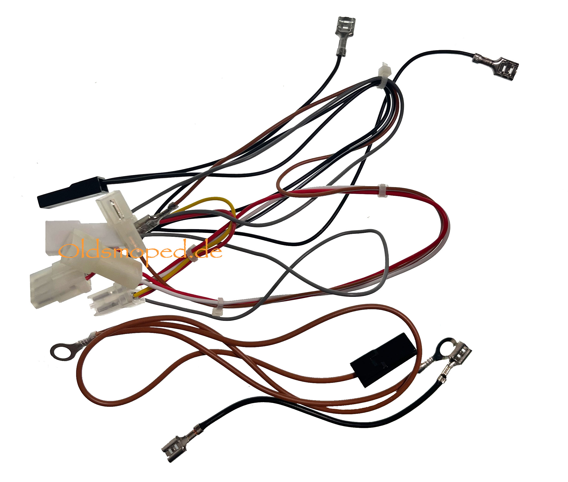 vape steuerteil Steuerteil Vape RJ44-1 für SLEZ 8305.1 und 8305.02 Elektronikzündung