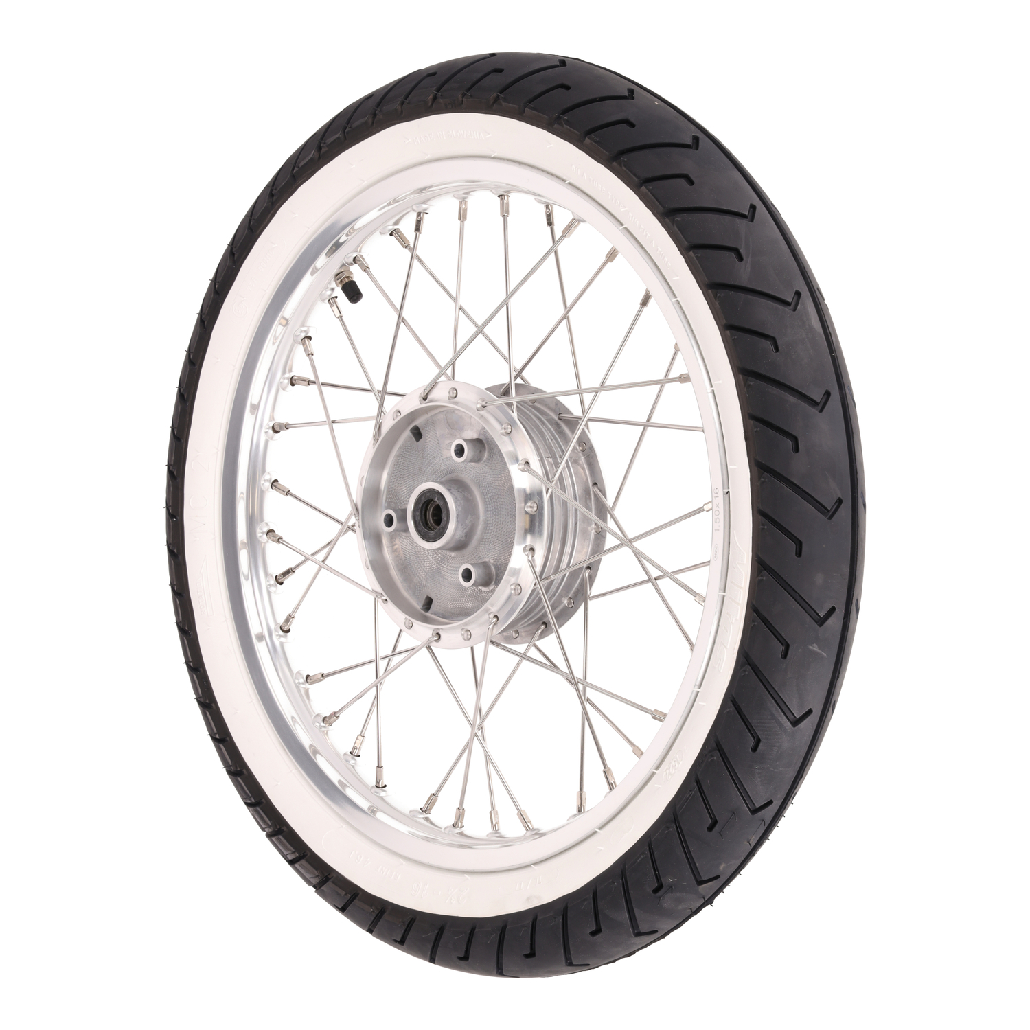 Paar Räder Blau Für Simson S51 S50 S53 KR51 Schwalbe Sta