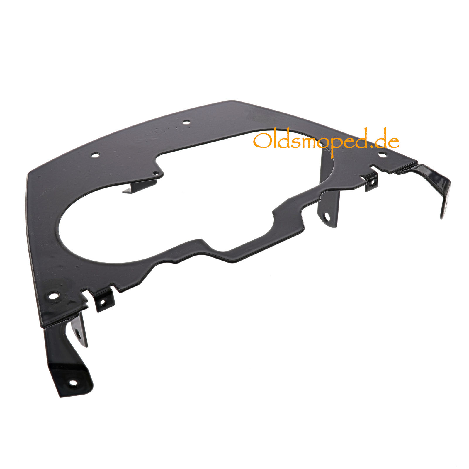 Elektrikträger Für Simson S51, S70, S53, S83 - Halter Für