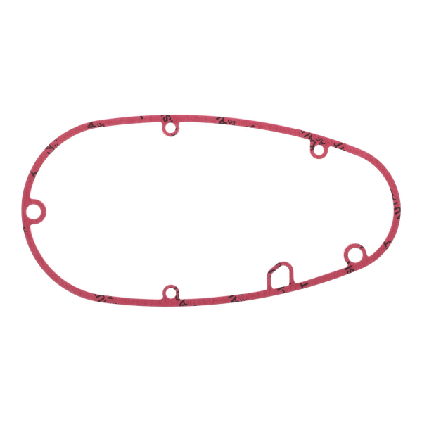 Kupplungsdeckeldichtung 1,0mm (Kautasit AF200), Simson S50, KR51/1, SR4-1, SR4-2, SR4-4, DUO