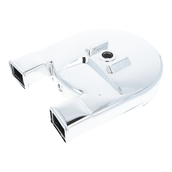 Kettenkasten, Kettenschutz (Chromoptik), Simson S50, S51, S53, KR51/1, KR51/2, SR4-2