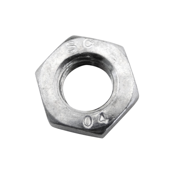 Sechskantmutter (M12-04), Simson SR1, SR2, SR56, SR59