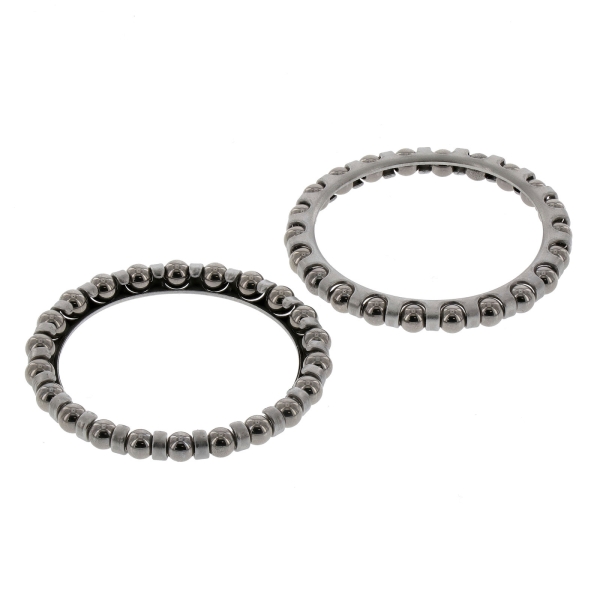 PAAR Lenkungslager, Simson S50, S51, S53, S70, S83, KR51, SR4-1, SR4-2, SR4-3, SR4-4, SR50, SR80, TS050, MS50
