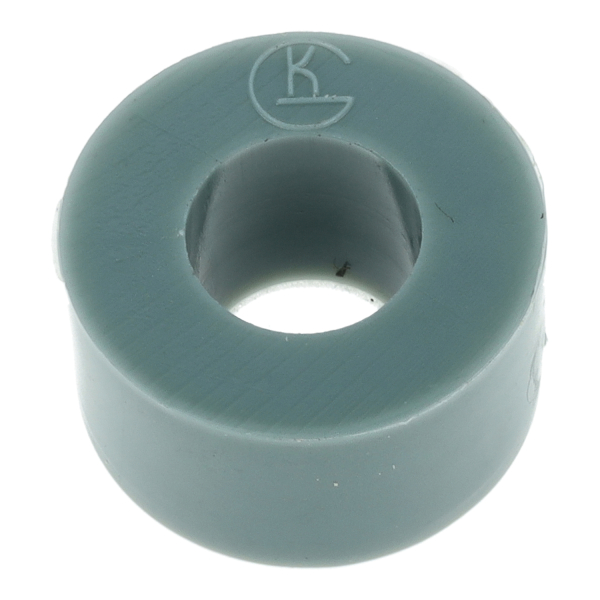 Distanzrolle für Aluhandhebel (grau), Simson S50, KR51/1, SR4-