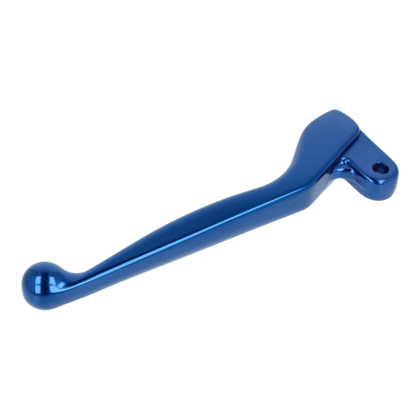 ALU-Kupplungshebel, Handhebel links (blau), Simson S50, S51, S53, S70, SR50, MS50, KR51/2