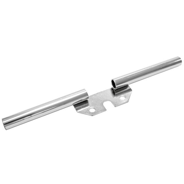 Blinkerträger hinten Ø15 (verchromt), ETZ125, ETZ150, ETZ250, ETZ251, ETZ301