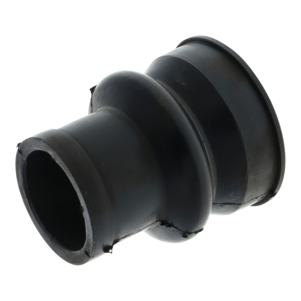 Ansaugmuffe, Vergasermuffe für Tuning-Airbox (40/28mm), Simson S50, S51, S53, S70