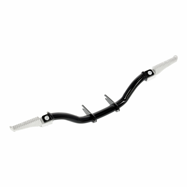 SPORT Fußrastenträger (klappbar), Simson S50, S51, S53, S70