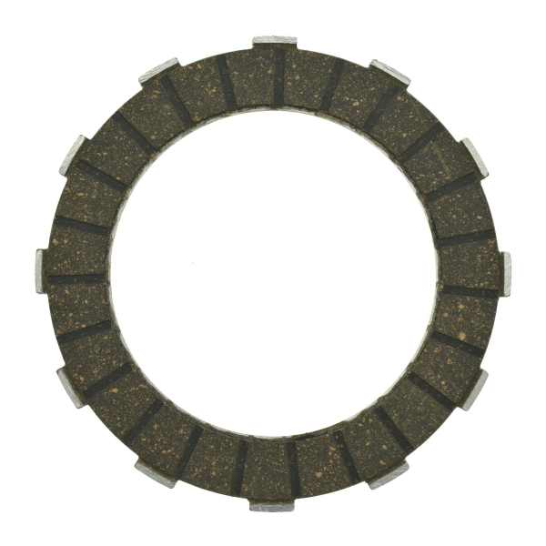 Reibscheibe, Kupplungsscheibe A12 (Sport), Simson S50, S51, S53, KR51/1, KR51/2, S70, SR50, SR80, MS50
