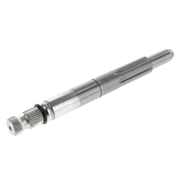 Kickstarterwelle mit Rundring, Simson S51, S53,  KR51/2, SR50, SD50, S70, MS50, E930