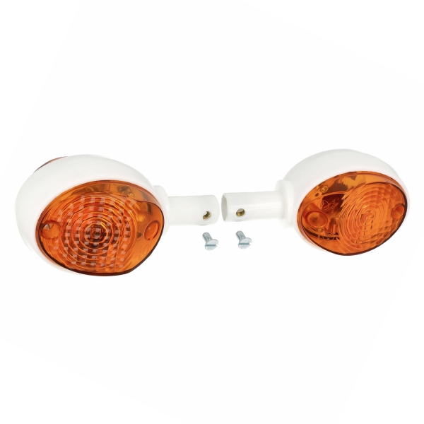 PAAR Blinker, Lenkerblinker 8580.26, Simson KR51/1, KR51/2, SR4-2, SR4-3, SR4-4
