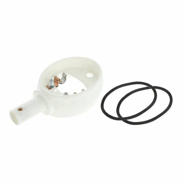 Grundkörper für Blinker, Lenkerblinker, Simson KR51, SR4-2, SR4-3, SR4-4