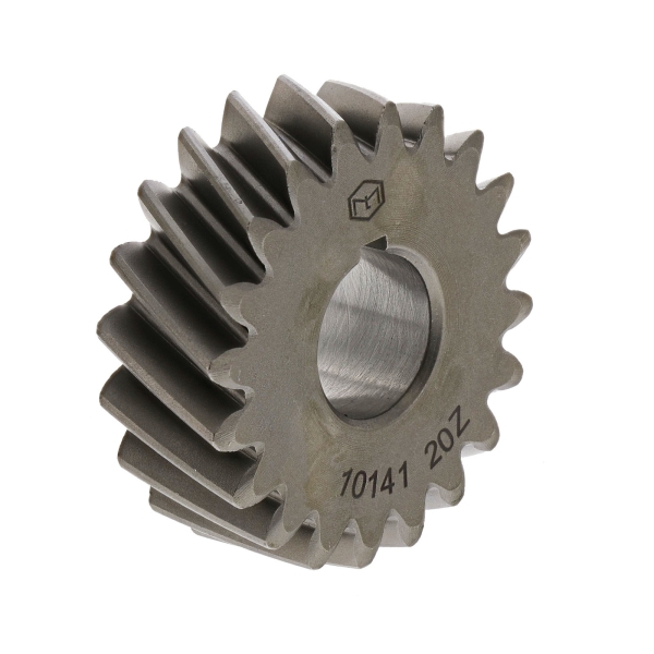 Primärritzel, Antriebsritzel zur Kupplung (Z20), Simson S51, S53, SR50, KR51/2, MS50