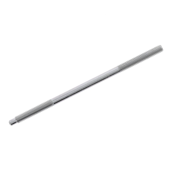 Zuganker, Stiftschraube, Zylinderstehbolzen (M6x126mm), Simson S51, KR51/2, SR50, S70, S53, MS50, E930, SL1