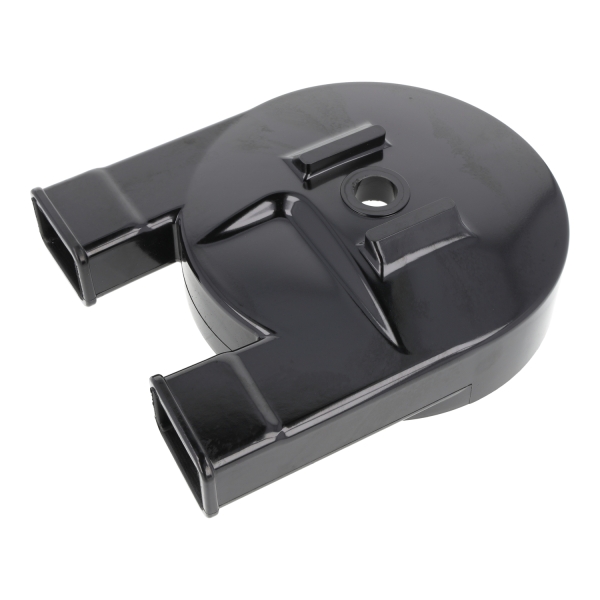 BAKELIT Kettenkasten, Kettenschutz, Simson SR50, SR80