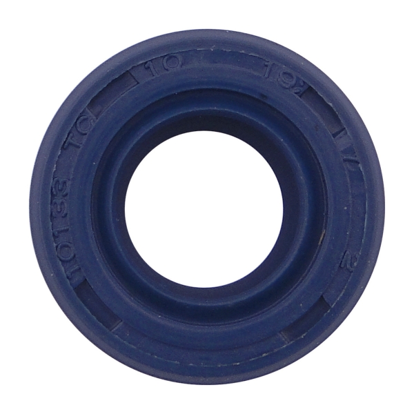 Wellendichtring für Federbein (Blau) 10x19x7, MZ ES175, ES250, ES300